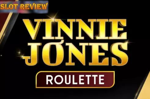 Vinnie Jones Roulette